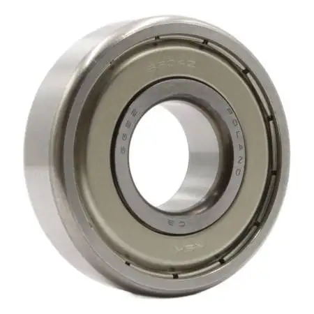 6304 ZZ-C3 - Kugellager 20x52x15 mm Pedrollo - 1
