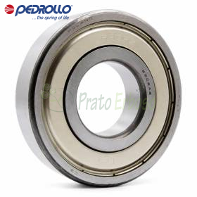 6306 ZZ-C3 - Kushineta topash 30x72x19 mm Pedrollo - 1
