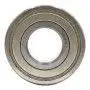 6306 ZZ-C3 - Kushineta topash 30x72x19 mm Pedrollo - 2