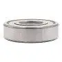 6306 ZZ-C3 - Cojinete de bolas 30x72x19 mm Pedrollo - 4