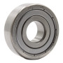 6201 ZZ-C3E - Cojinete de bolas 12x32x10 mm