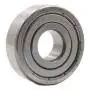 6201 ZZ-C3E - Cojinete de bolas 12x32x10 mm