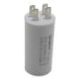 12 F - 12.5 micro farad 450 VL capacitor