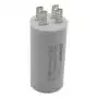 12 F - Condensatore da 12.5 micro farad 450 VL