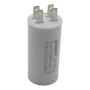 Condensador 12 F - 12,5 micro faradios 450 VL