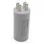 Condensateur 12 F - 12,5 micro farad 450 VL Pedrollo - 1