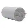 12 F - 12.5 micro farad 450 VL capacitor Pedrollo - 4