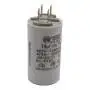 14 F - 14 micro farad 450 VL capacitor