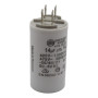 Condensador 14 F - 14 micro faradios 450 VL