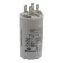 Condensador 16 F - 16 micro faradios 450 VL