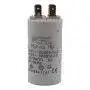 16 F - 16 micro farad 450 VL capacitor Pedrollo - 3