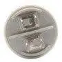 16 F - 16 micro farad 450 VL capacitor Pedrollo - 5
