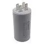 20 F - 20 micro farad 450 VL condensator Pedrollo - 1