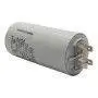 31 F - 31.5 micro farad 450 VL capacitor Pedrollo - 4