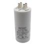 40 F - condensator de 40 microfarad 450 VL