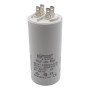 40 F - 40 micro farad 450 VL capacitor