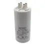 40 F - Condensatore da 40 micro farad 450 VL