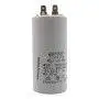 40 F - 40 micro farad 450 VL capacitor Pedrollo - 3