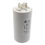50 F - condensator de 50 microfarad 450 VL