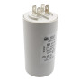 50 F - 50 micro farad 450 VL capacitor