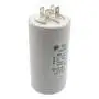 Condensador 50 F - 50 micro faradios 450 VL