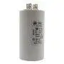 Condensatore 50µF 450V per pompe Pedrollo con attacco faston