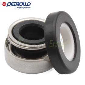 STA-12R tenuta meccanica 12 mm per pompe Pedrollo
