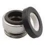 STA-12R - 12 mm Gleitringdichtung Pedrollo - 2