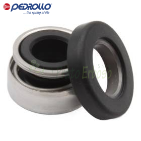 STA-12R SGE - vula mekanike 12 mm Pedrollo - 1