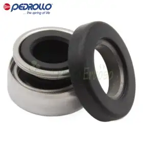 STA-12R SGE - vula mekanike 12 mm Pedrollo - 1