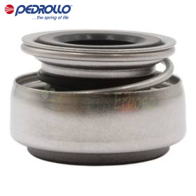 STA-12R SGE - vula mekanike 12 mm Pedrollo - 1