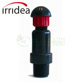AIRVENT-1BP - Supapă de aerisire cu închidere lentă de 1 "
