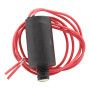 606800 - Solenoid 24V