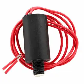 606800 - 24V Magnetventil
