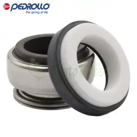AR-14ST6 - 14 mm Gleitringdichtung Pedrollo - 1