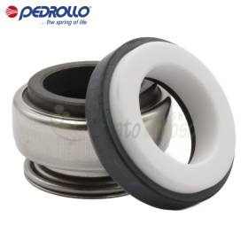Tenuta meccanica AR-14ST6 Ø14 mm per pompe Pedrollo