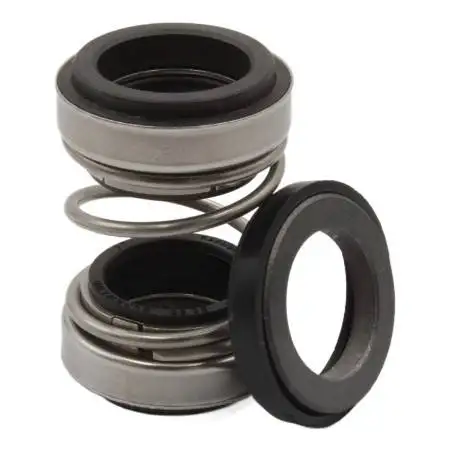 MG1-14D SIC - 14 mm mechanical seal Pedrollo - 1