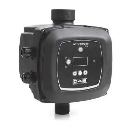 Active Driver Plus M/T 1 - 4.7 A single-phase/three-phase inverter DAB - 1
