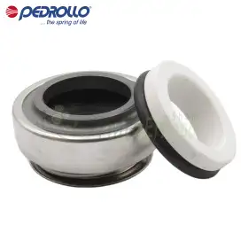 STA-20 - etanșare mecanică de 20 mm Pedrollo - 1