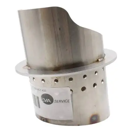 901548600 - Braciere per stufe a 13-17 Kw Punto Fuoco - 1