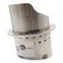 901548600 - Brazier pentru sobe de 13 și 17 kW Punto Fuoco - 1