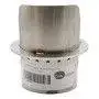 901548600 - Brazier pentru sobe de 13 și 17 kW Punto Fuoco - 2
