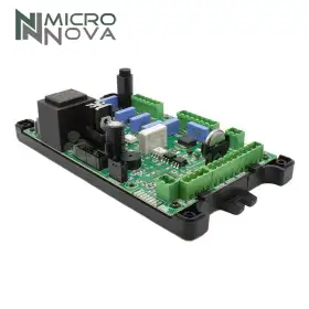 951008800 - Pllakë amë për sobë me pelet Micro Nova - 1