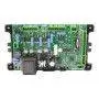 951008800 - Pelletofen-Hauptplatine Micro Nova - 4