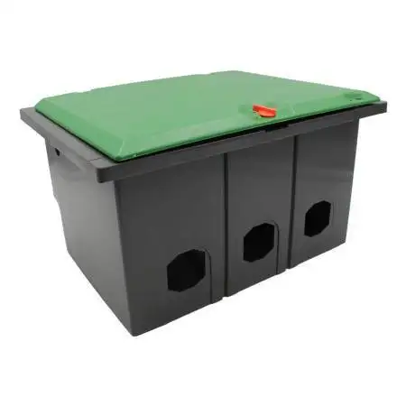 1255-20 - V3 Connected Well