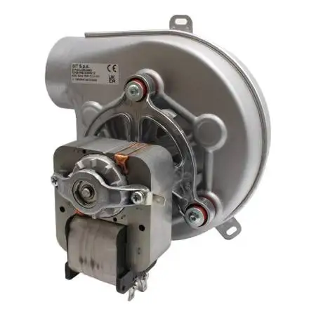 951061500 - Ventilatore aria Punto Fuoco - 1