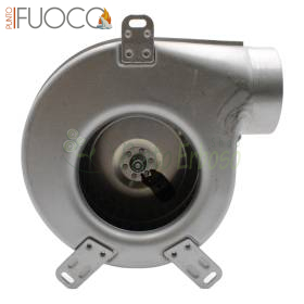Ventilatore aria 951061500 con motore e girante per ricambio caldaia