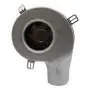 9510044000 - Ventilator de fum cu melc