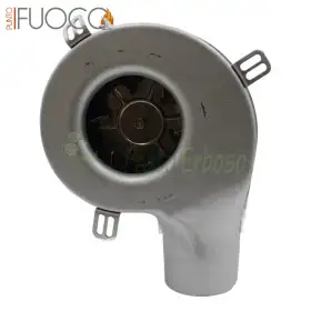 9510044000 - Ventilador de humo con caracol