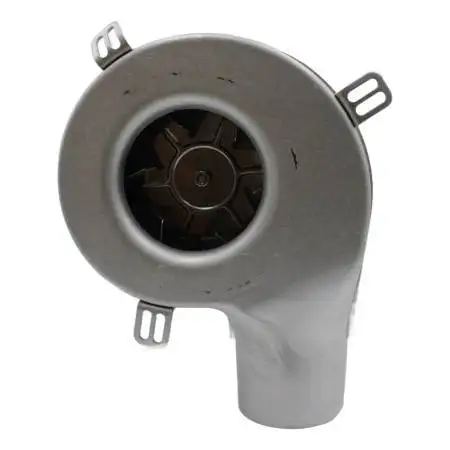 9510044000 - Ventilator de fum cu melc Punto Fuoco - 1